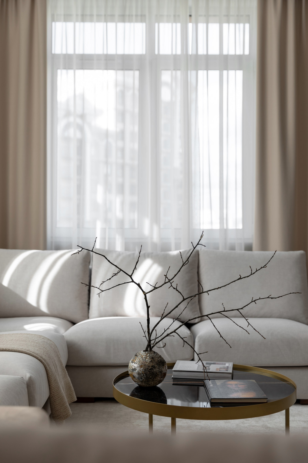 ЖК Династия