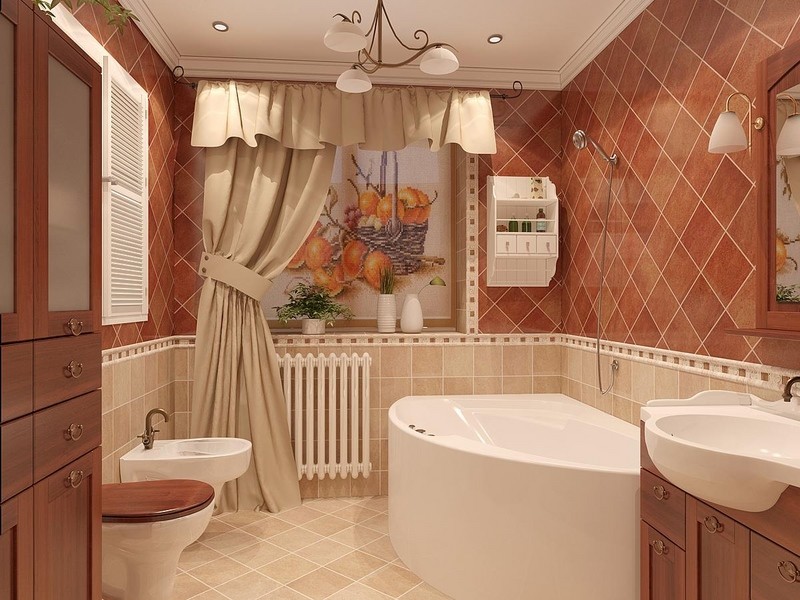 Дизайн-проект, частный дом на Мызе, Тула