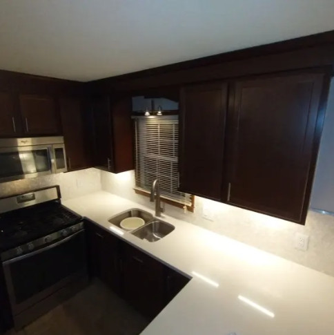 Kitchen Remodels