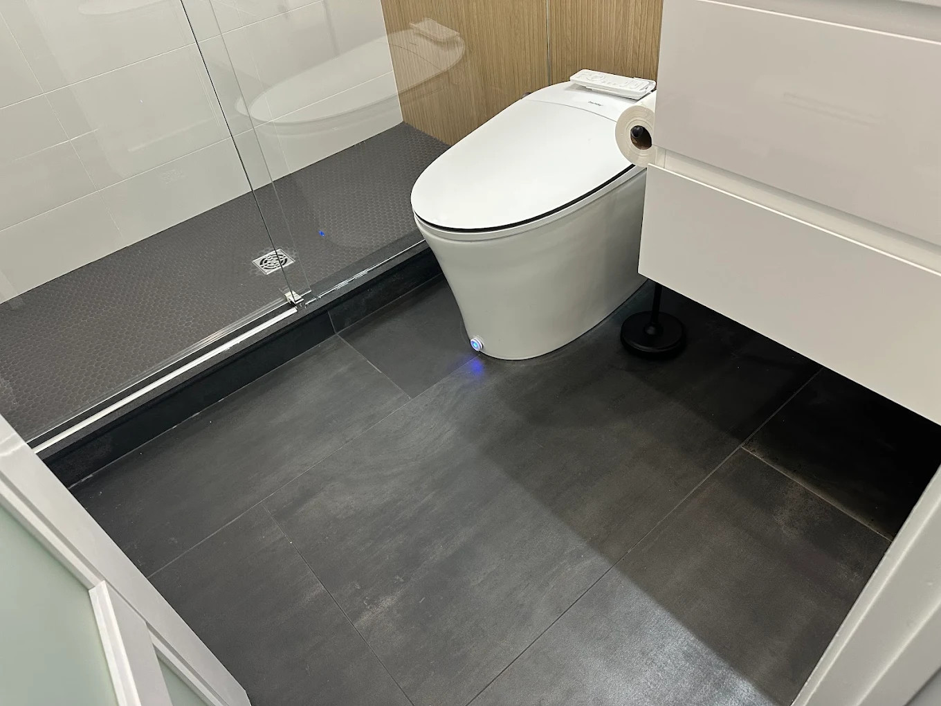 Bathroom Remodel in Norwalk