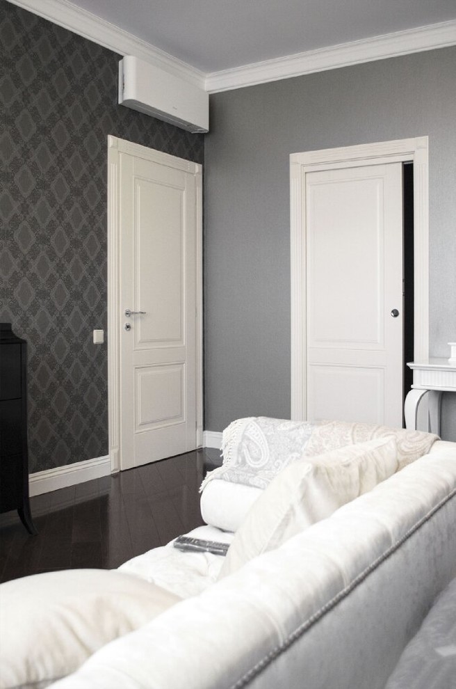 Квартира на пр. Маршала Жукова