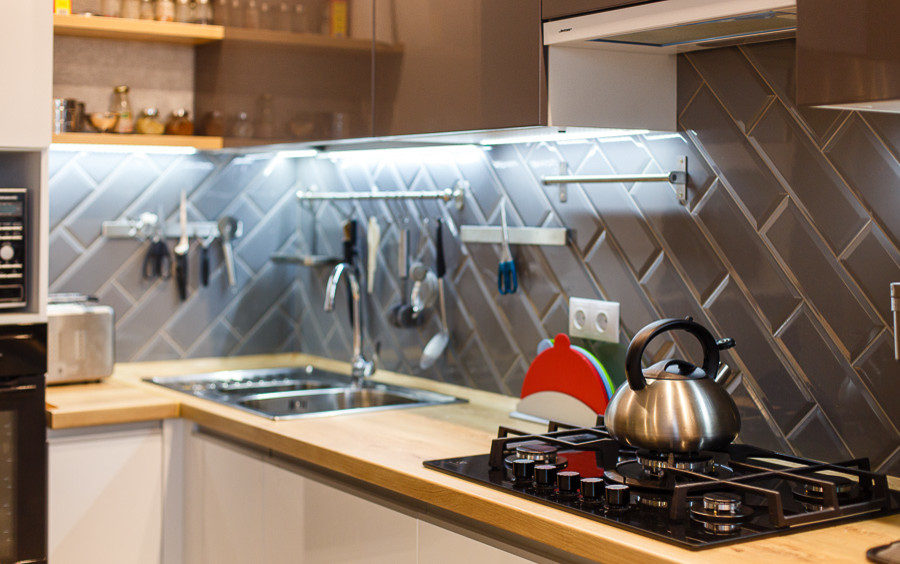 Реализация трехкомнатной квартиры ЖК Весна