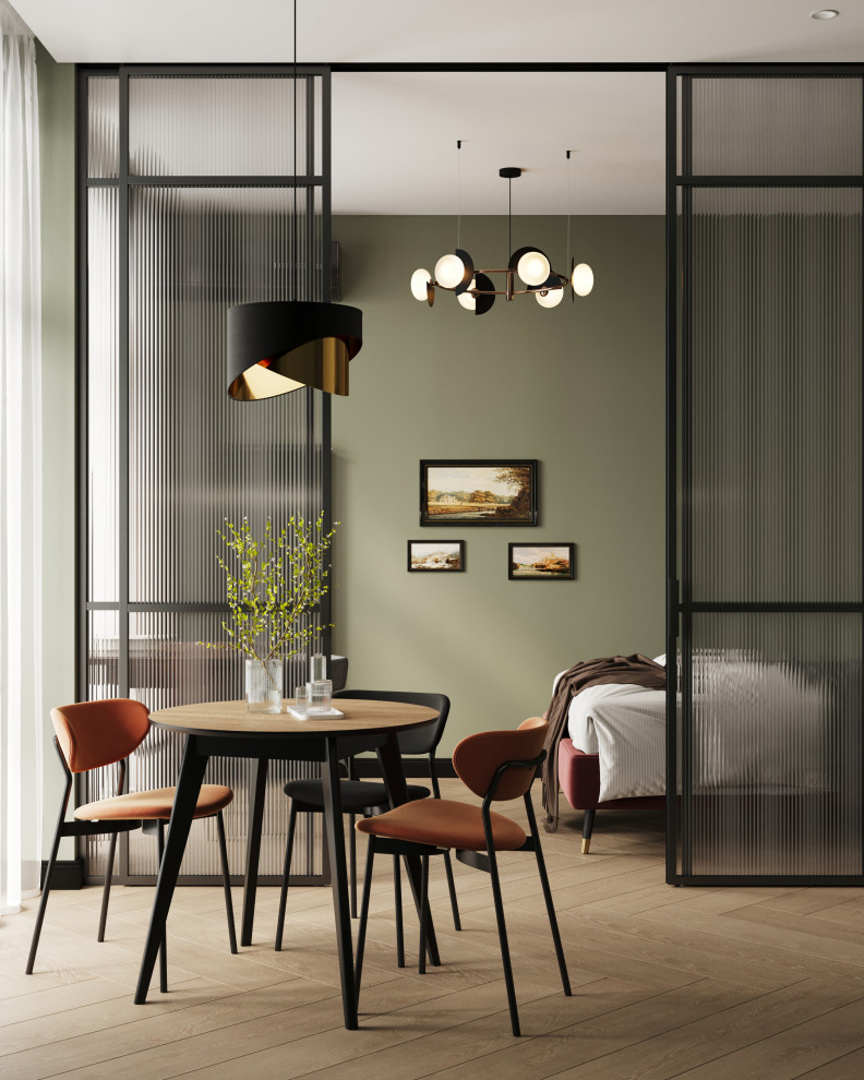 ЖК "Сибиряков"