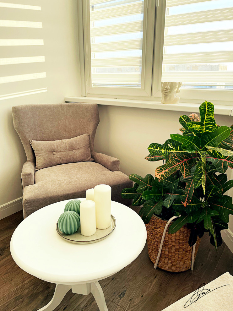 Реализация квартиры на ул. Ак. Анохина