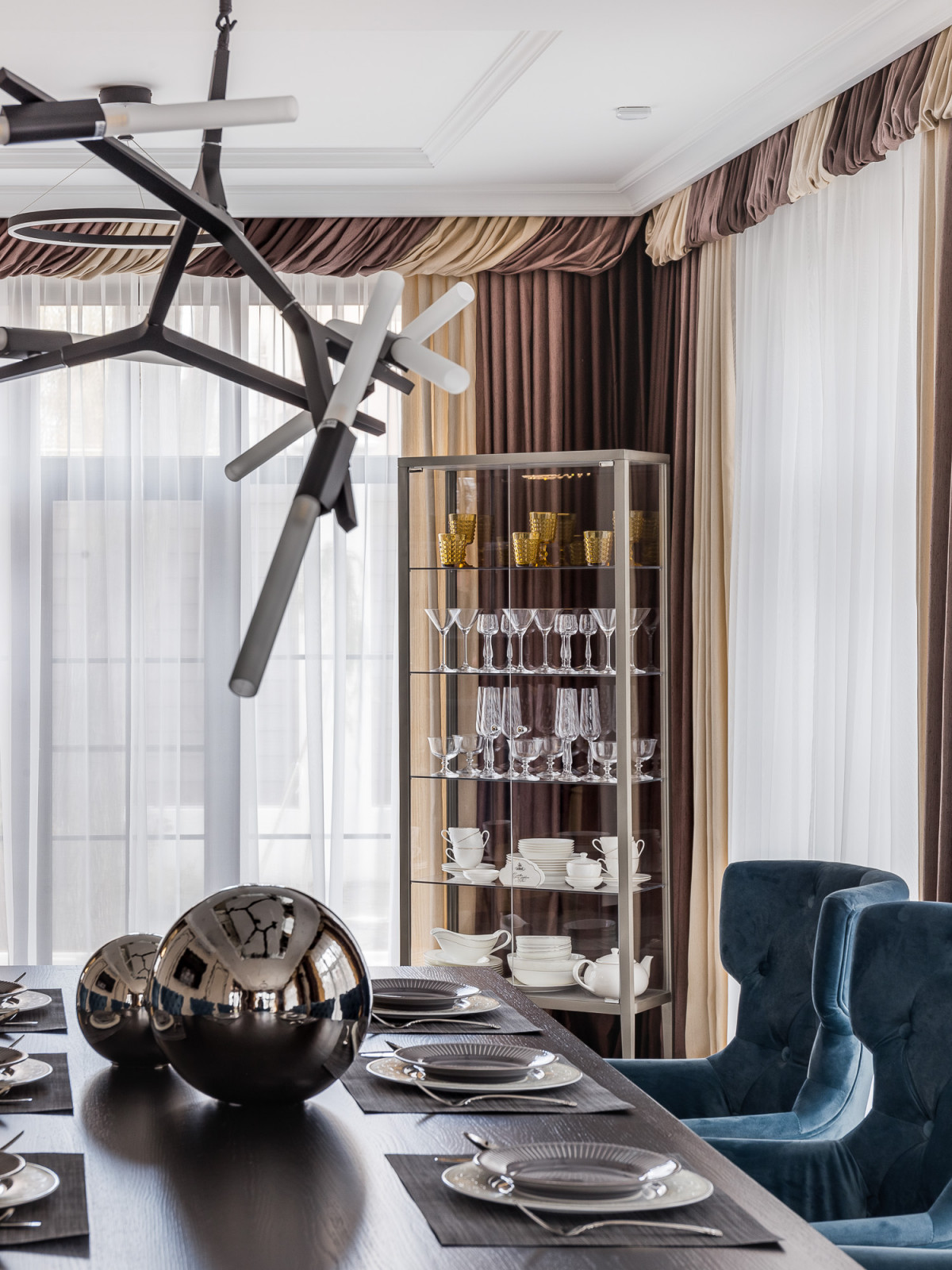 Коттедж в Студеном овраге