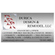 Durica Design & Remodel