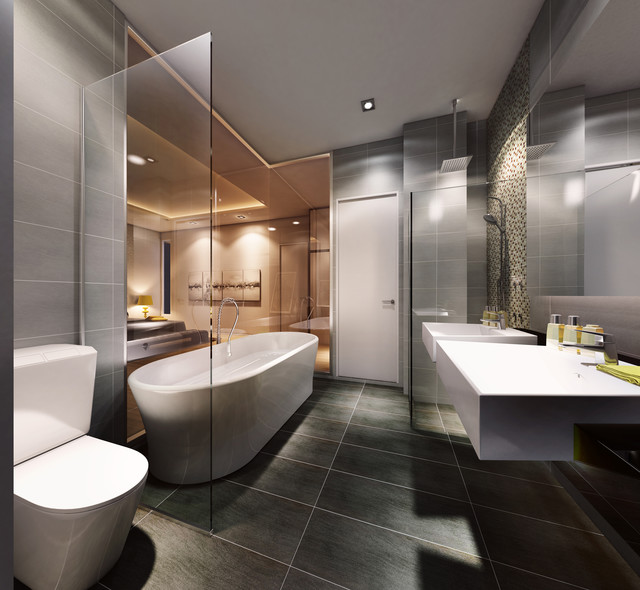 architectural visualization 