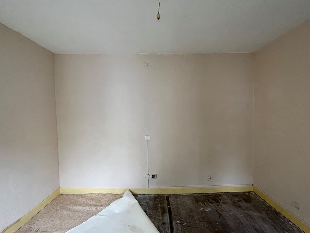 Appartement Jourdain