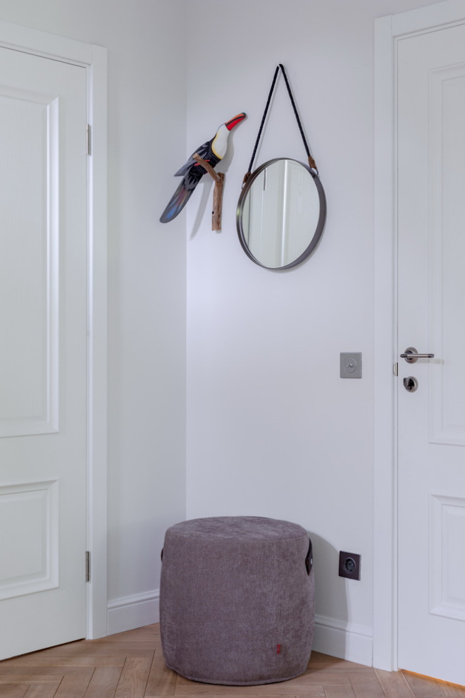 DecoElectro совместно с дизайнером Екатериной Грачевой, проект НТВ"Дачный ответ"