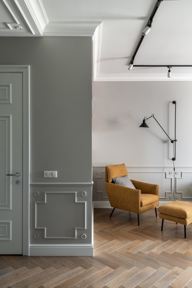 ЖК Черняховского