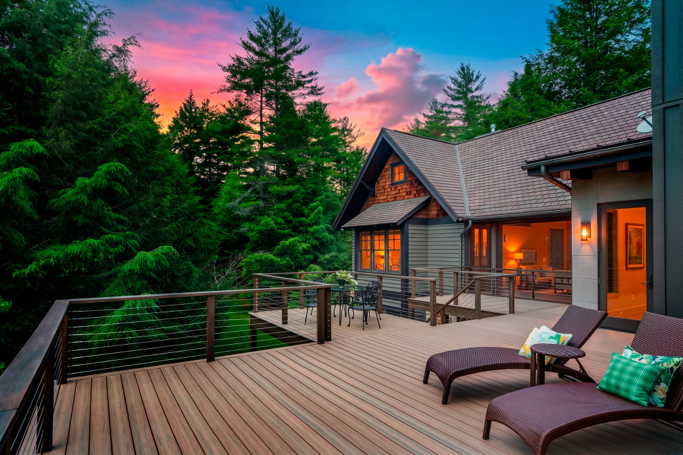 257 Bear Landing Drive