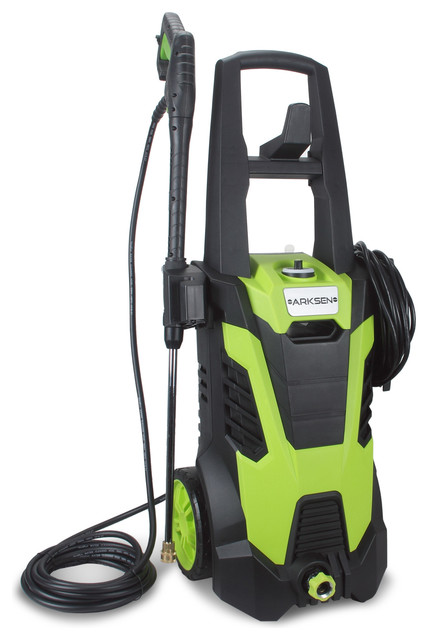 3000 PSI 1.7 GPM Pressure Washer Power Hose