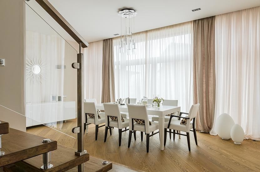 Проект "Миллениум"