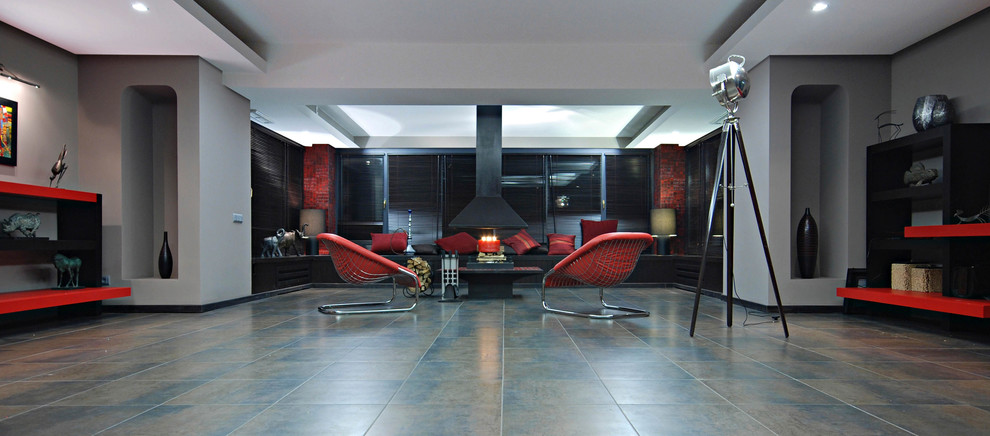 Дом в Грибово