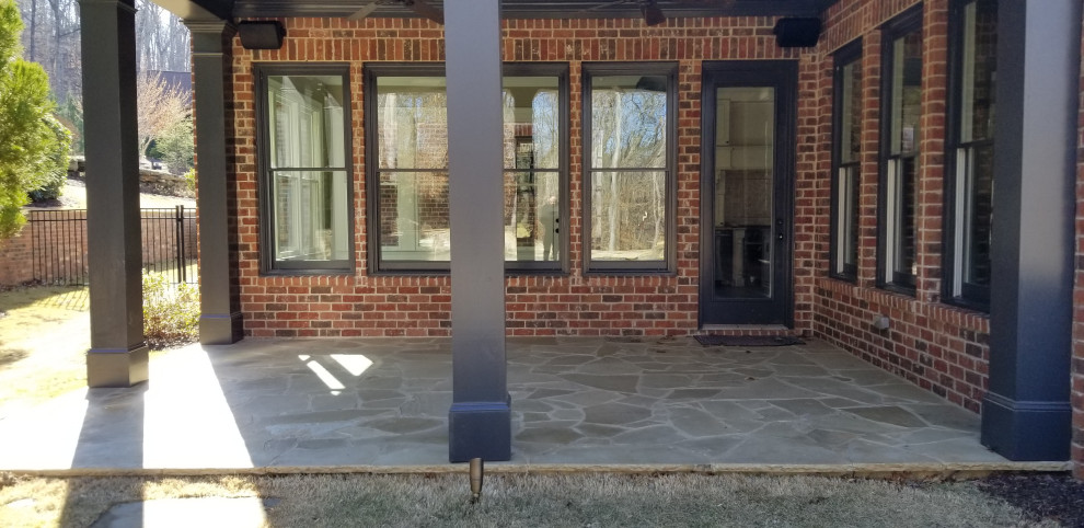 Sandy Springs Complete Home