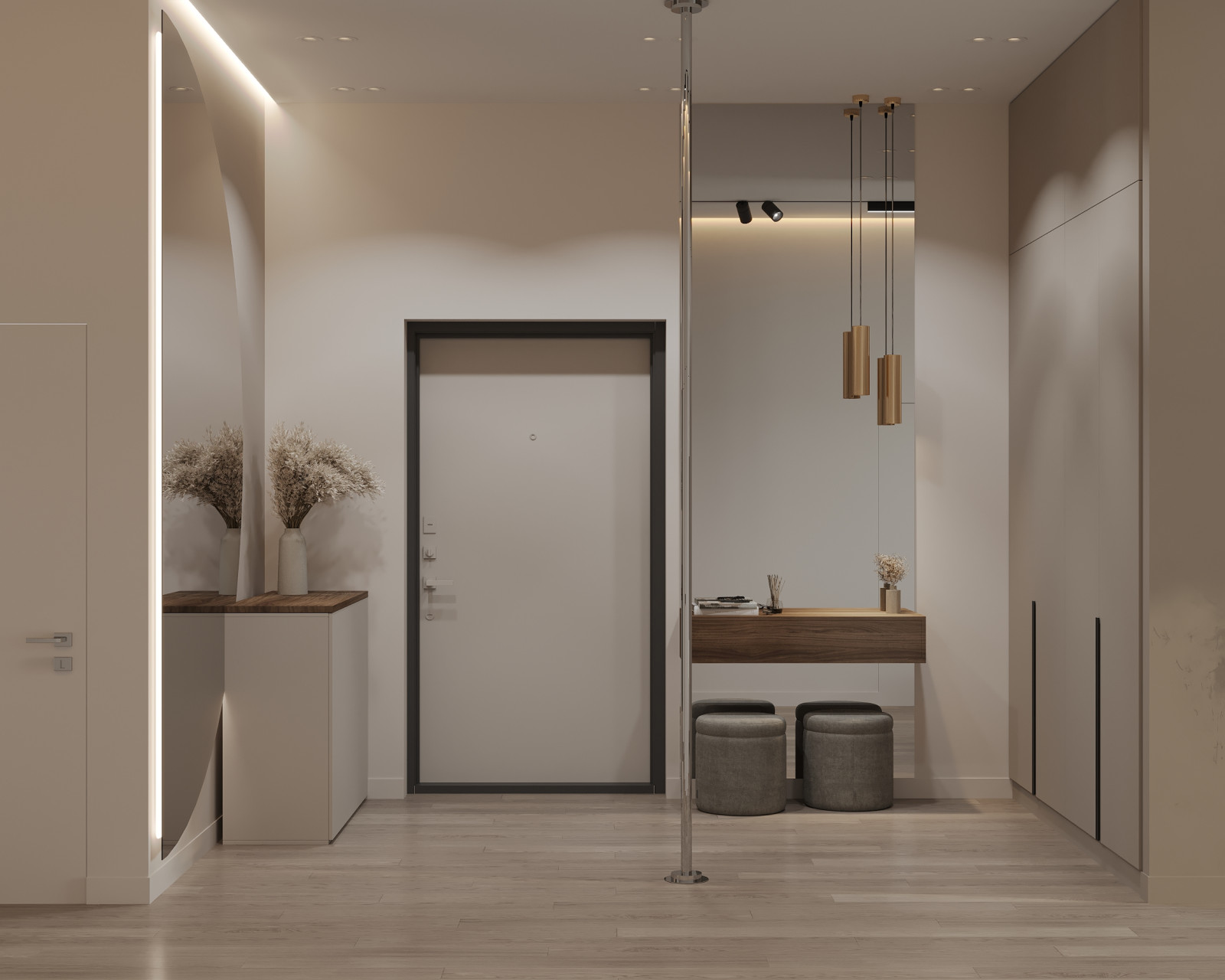 Преображенский