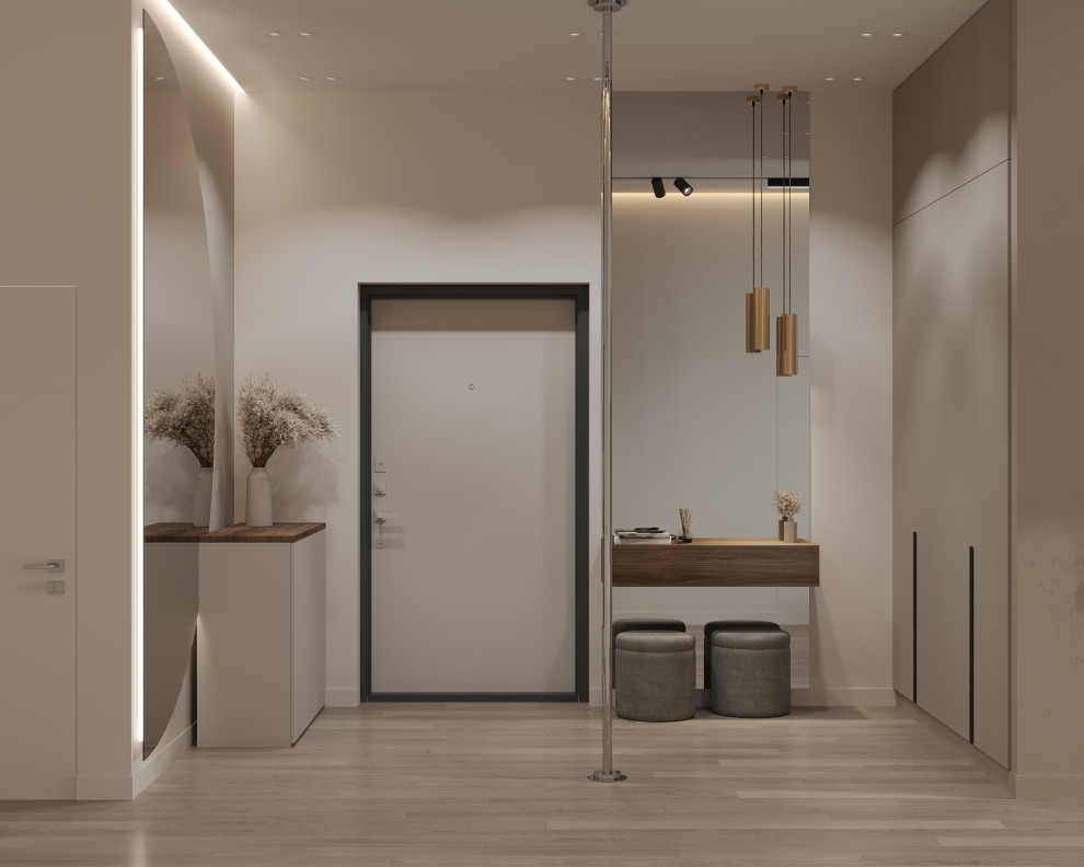 Преображенский