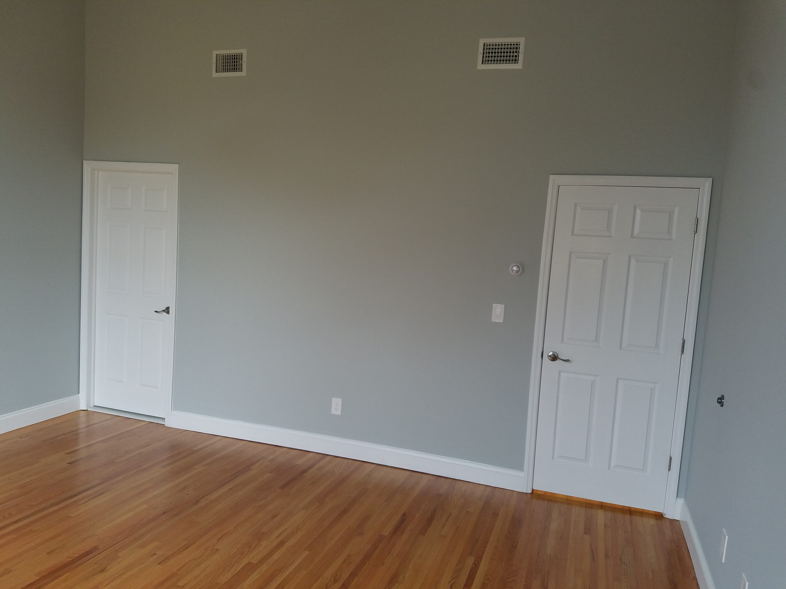 Renovation at Condo Unit on Broad Avenue in Palisades Park, NJ