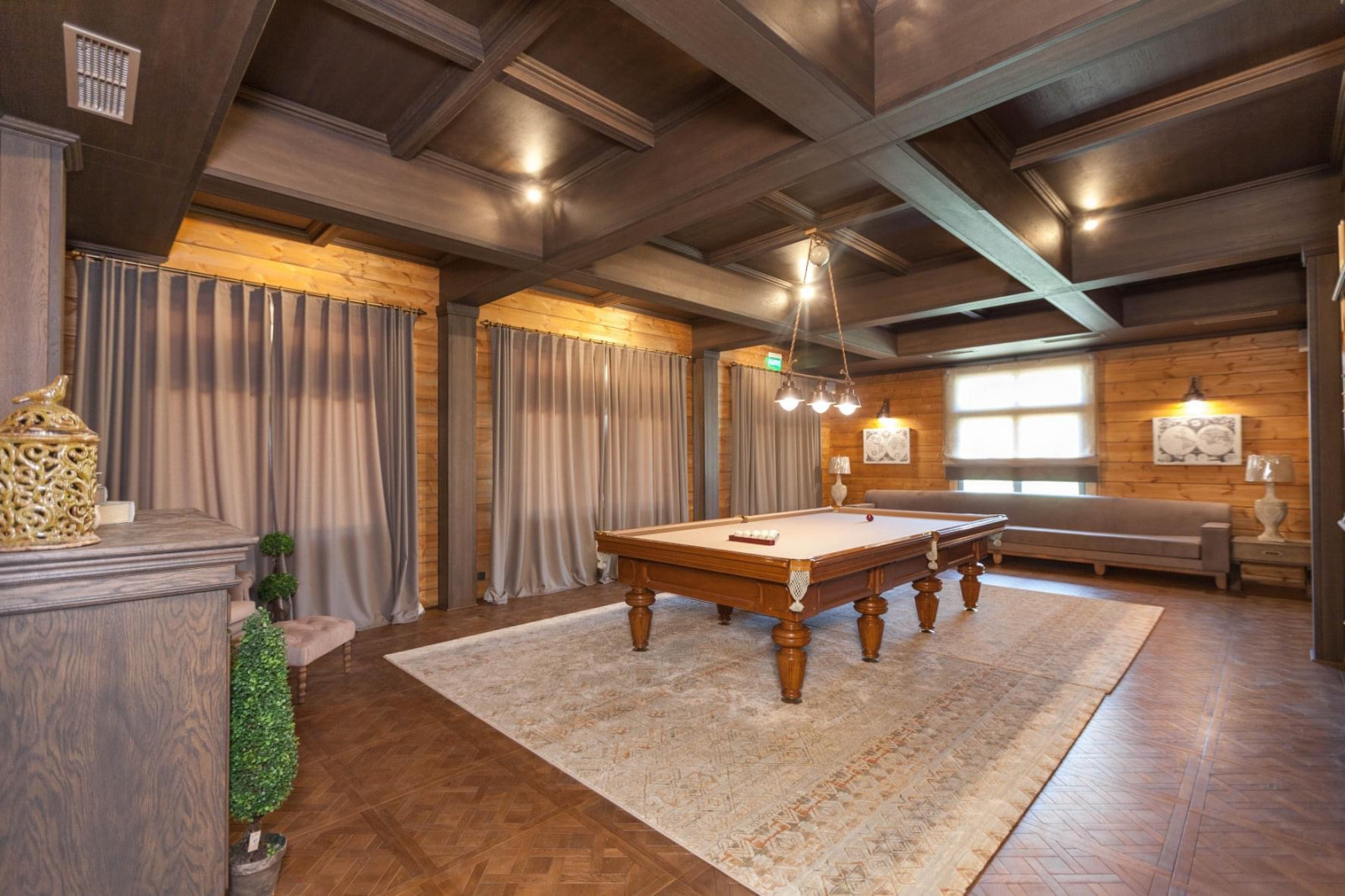 Фотосъемка квартиры