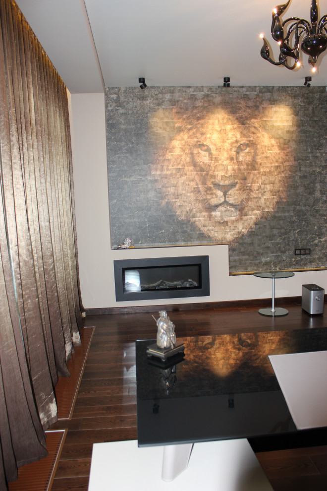 Таунхаус 400 м2