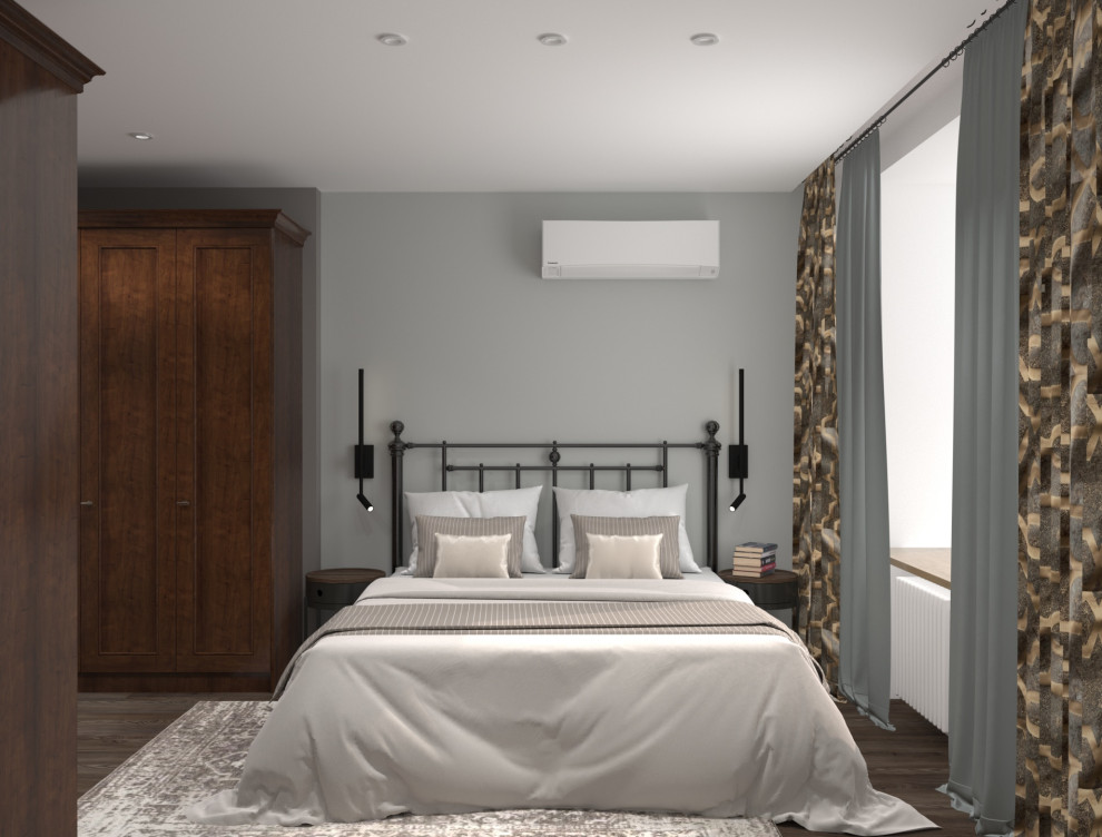 Трехкомнатная квартира 88 м.кв. на 2-ой Красноармейской