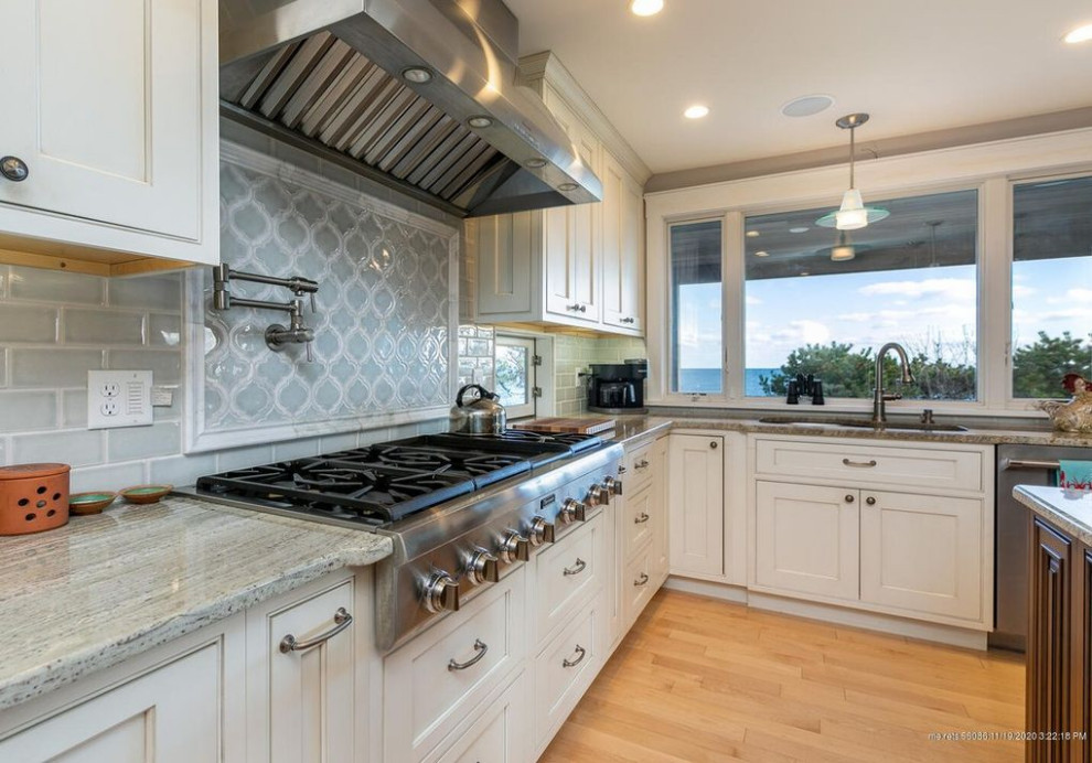 Custom Kitchen Project