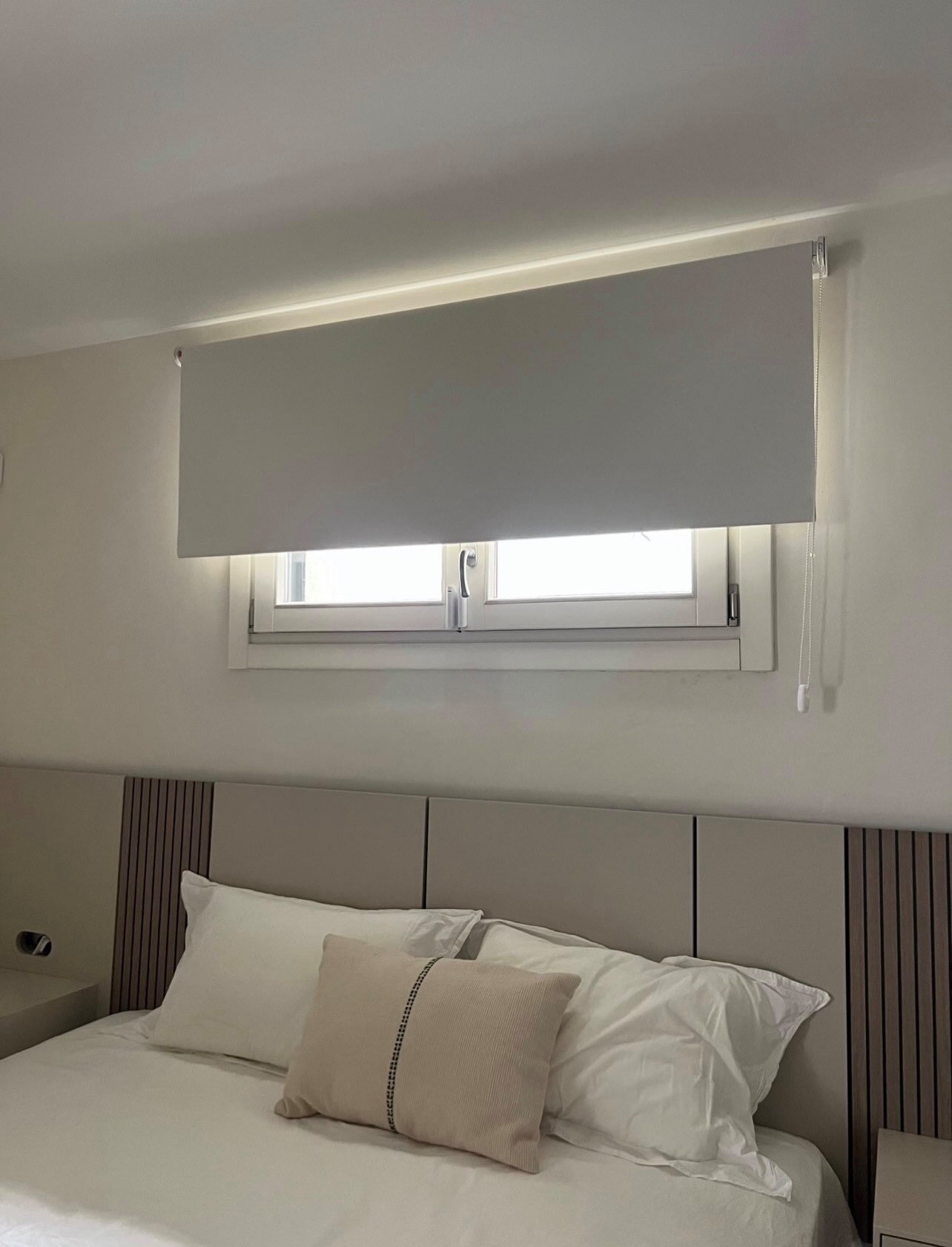 ROLLER BLINDS