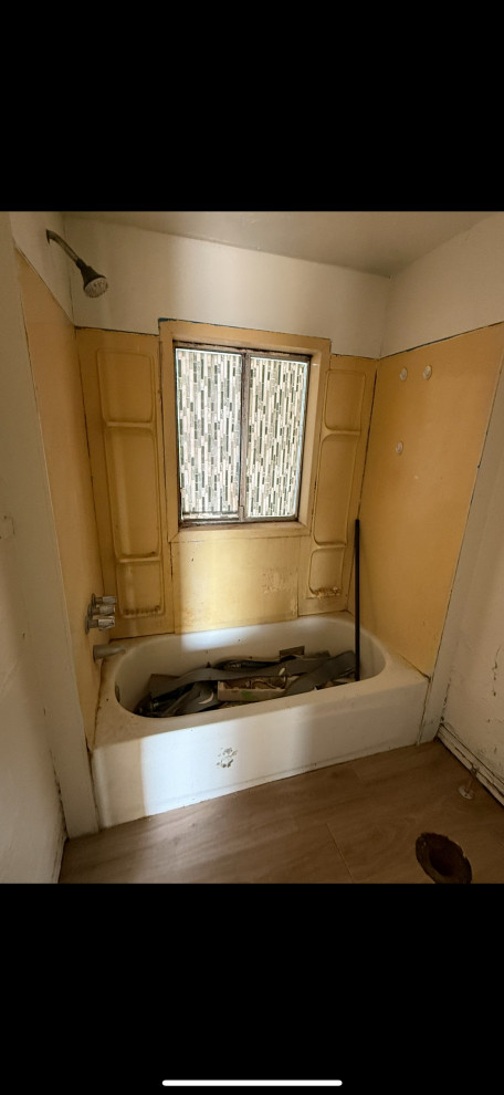 Bathroom remodel in lathrop
