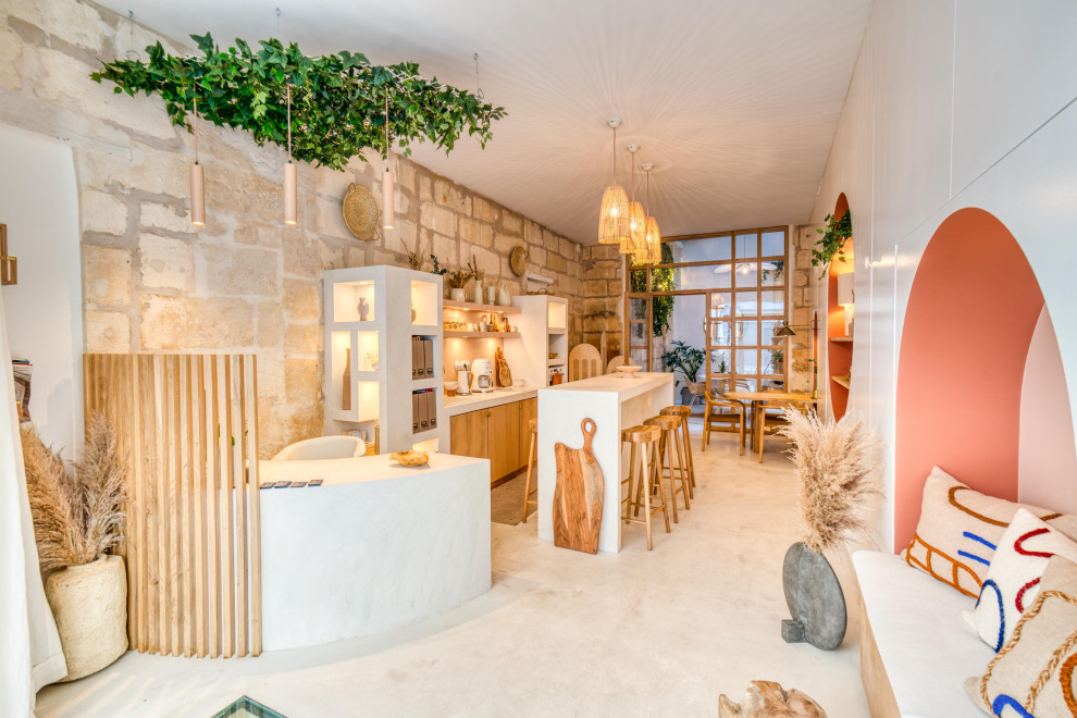 AD Immobilier — Agence immobilière réinventée