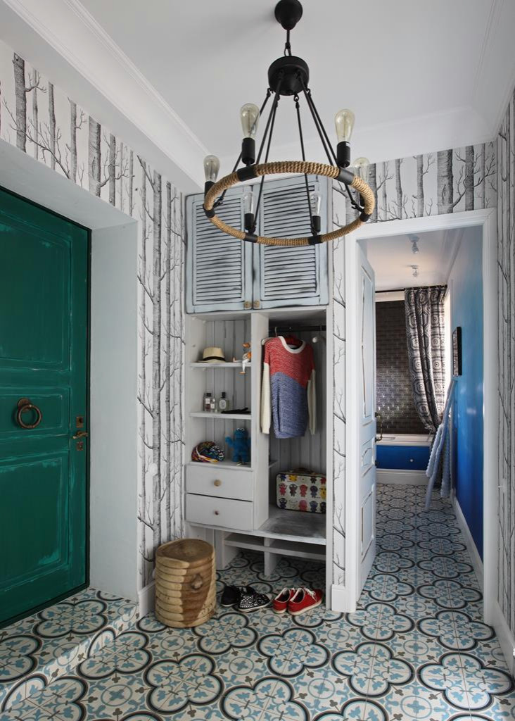 Алиса в стране чудес