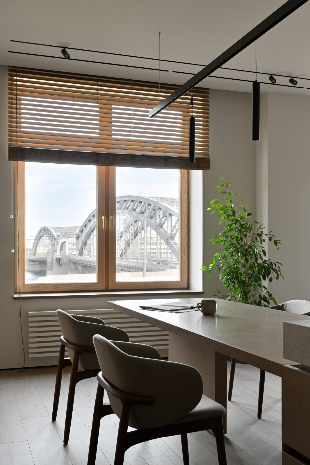 жк смольный