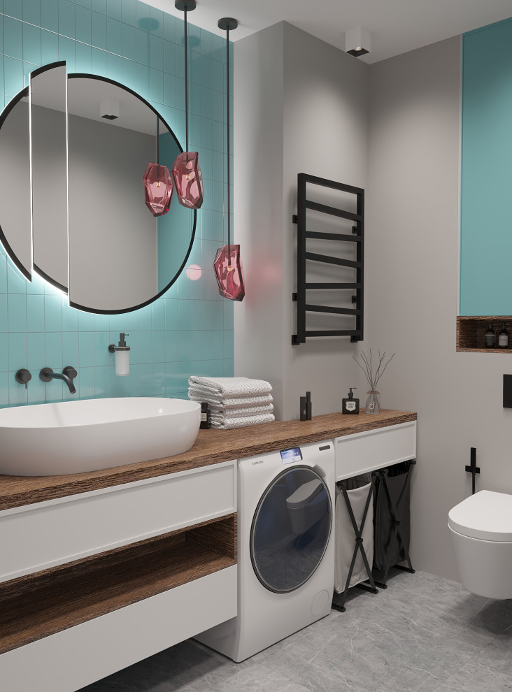 3-х комнатная квартира для семьи с двумя разнополыми детьми