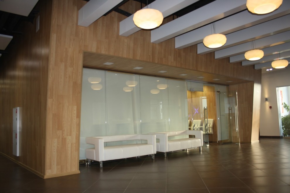 Фотографии реализованных объектов