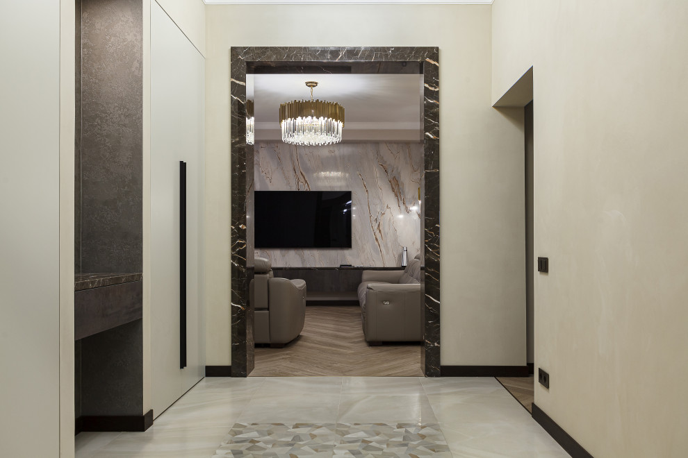 ЖК Шуваловский