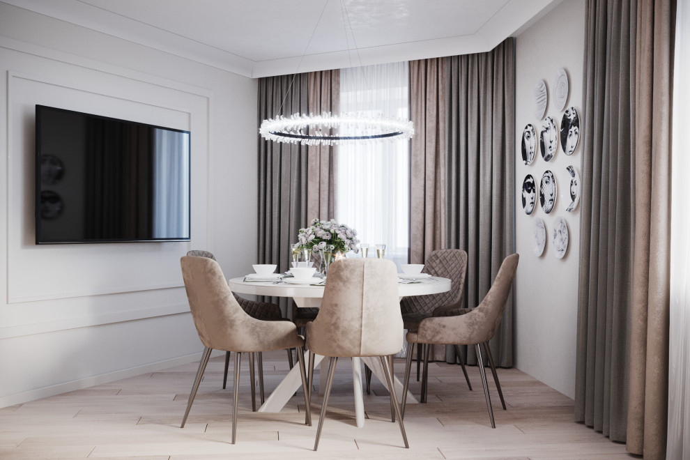 3-к квартира