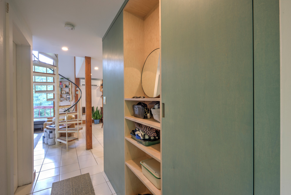 Modern Kitchen Sanctuary