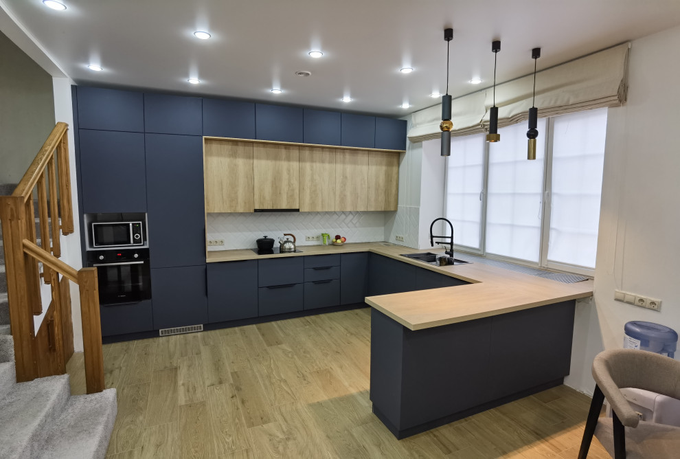 Кухня на заказ