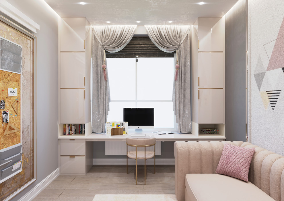 ЖК Ривер-парк