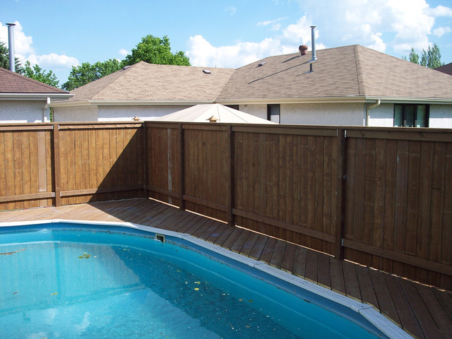 Our Work pool