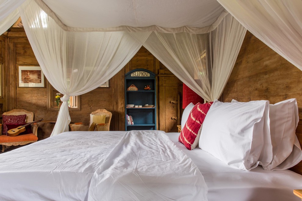 Гостевой дом на острове Бали