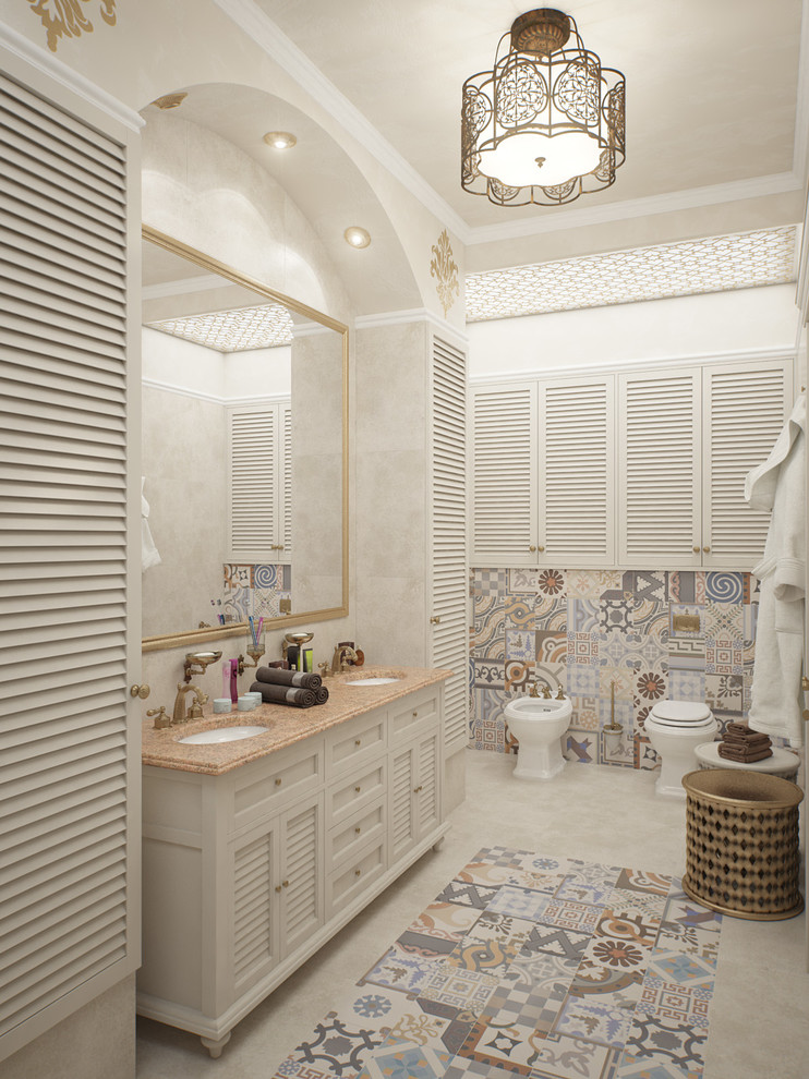 Квартира в ЖК "Смольный проспект" 285 м2