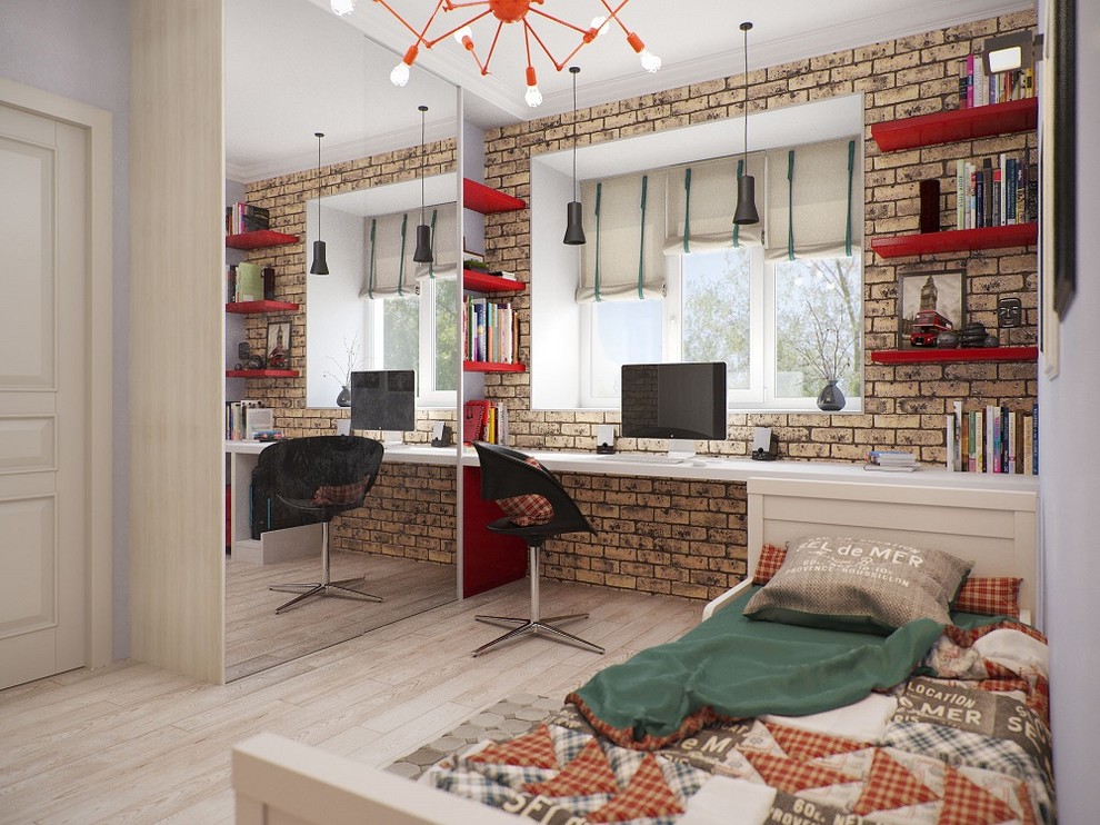 Квартира - Томск, Гоголя 110 м2