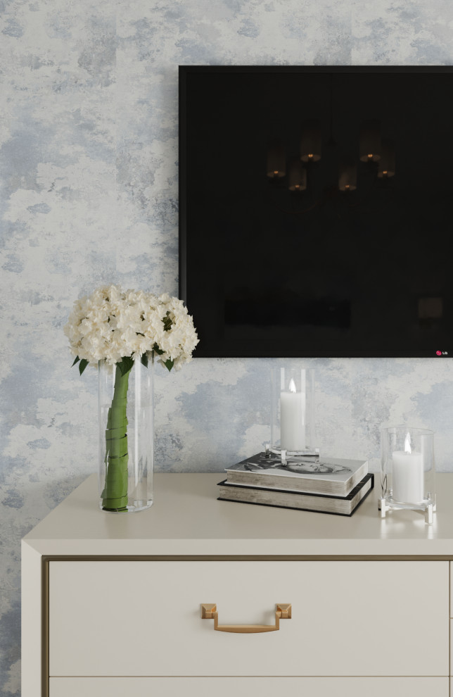 Загородный дом