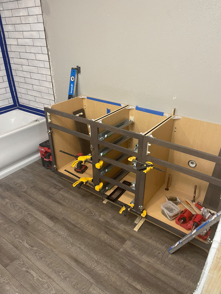 Our Work