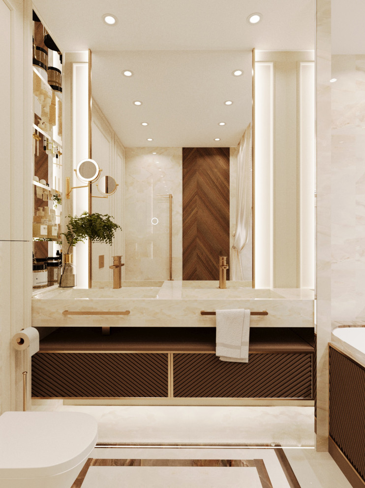 Квартира Москва Сокольнический Вал