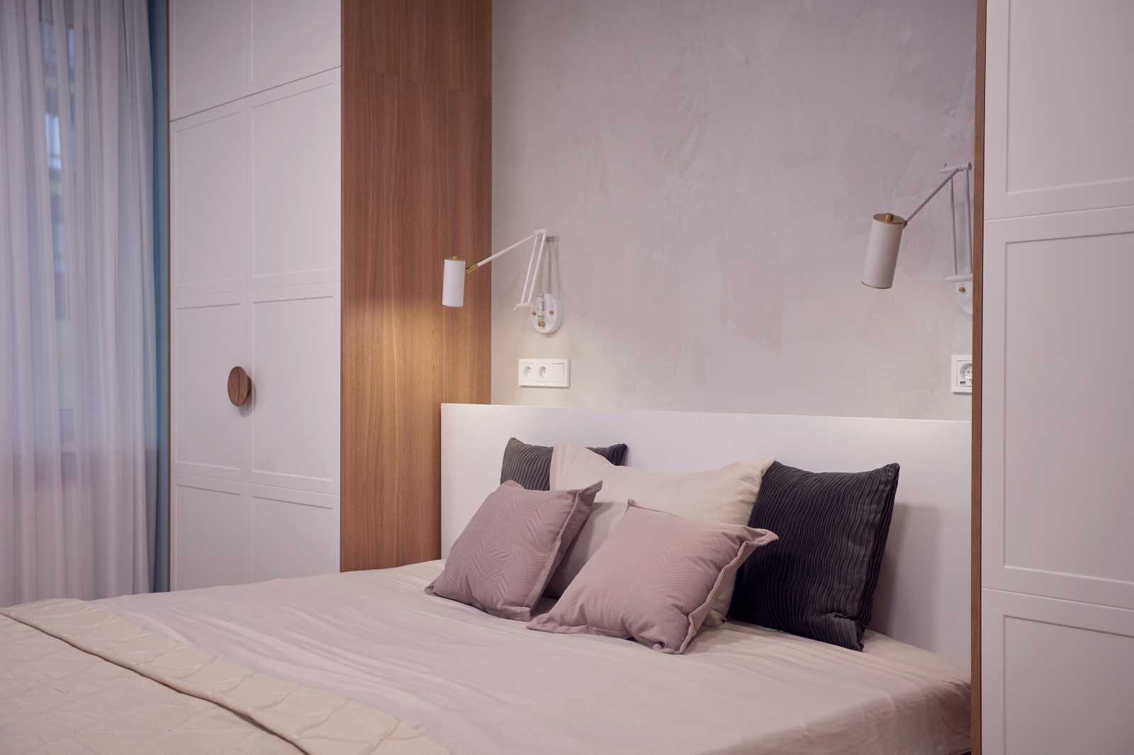 ЖК "Дом на Львовской"