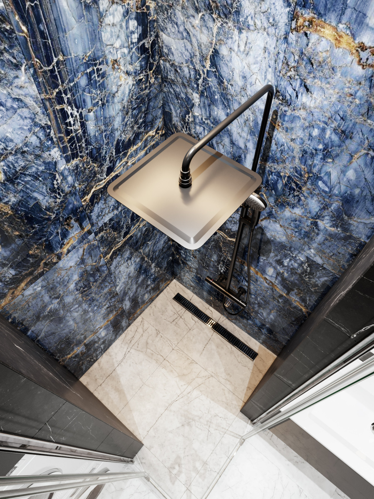 Студия для холостяка