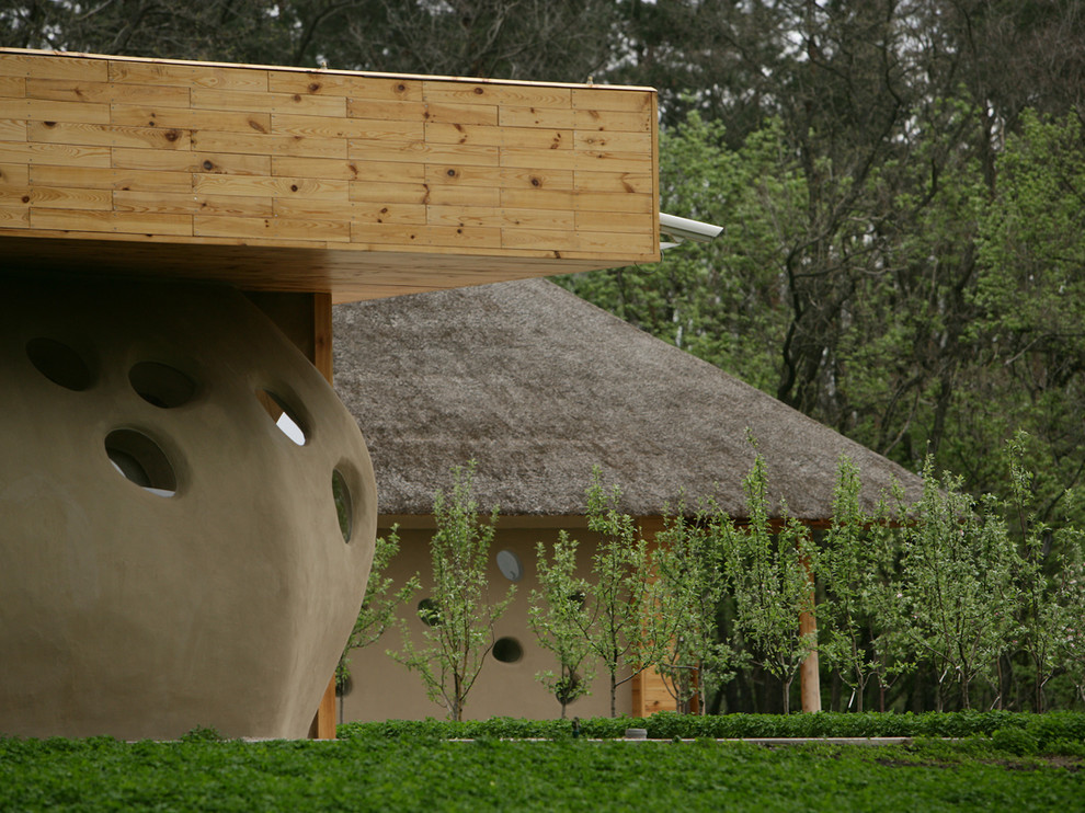 eco-hotel FriendHouse