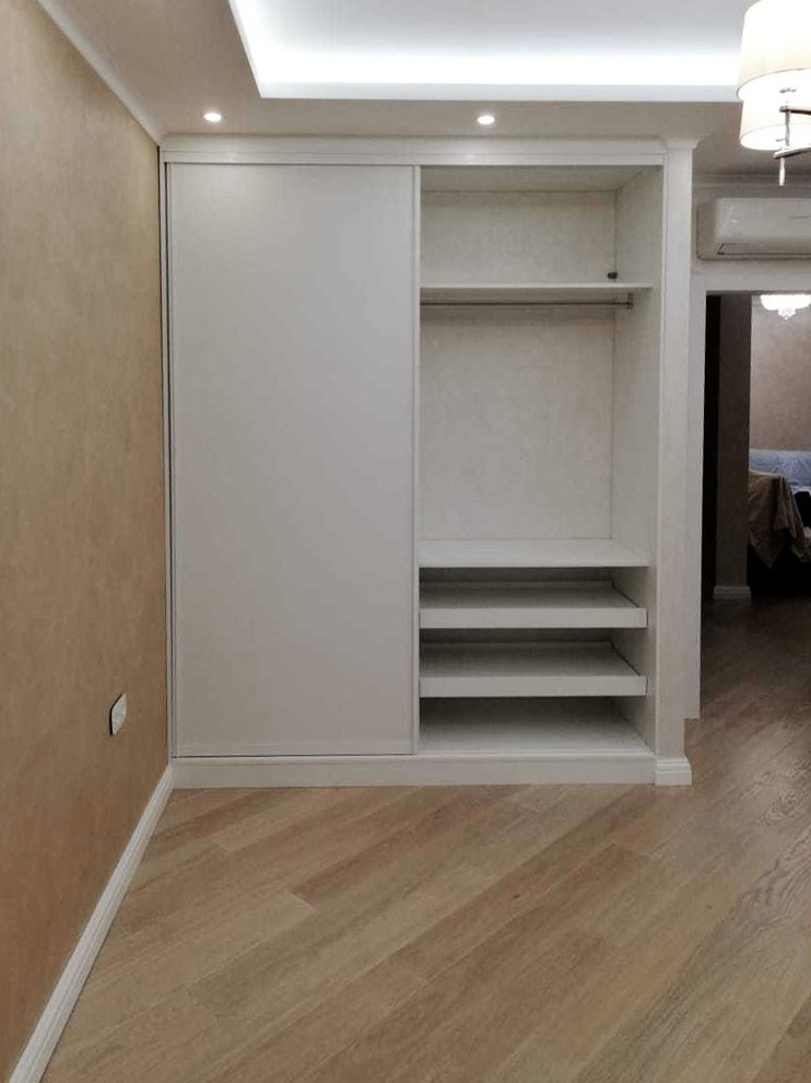 Шкаф купе raumplus