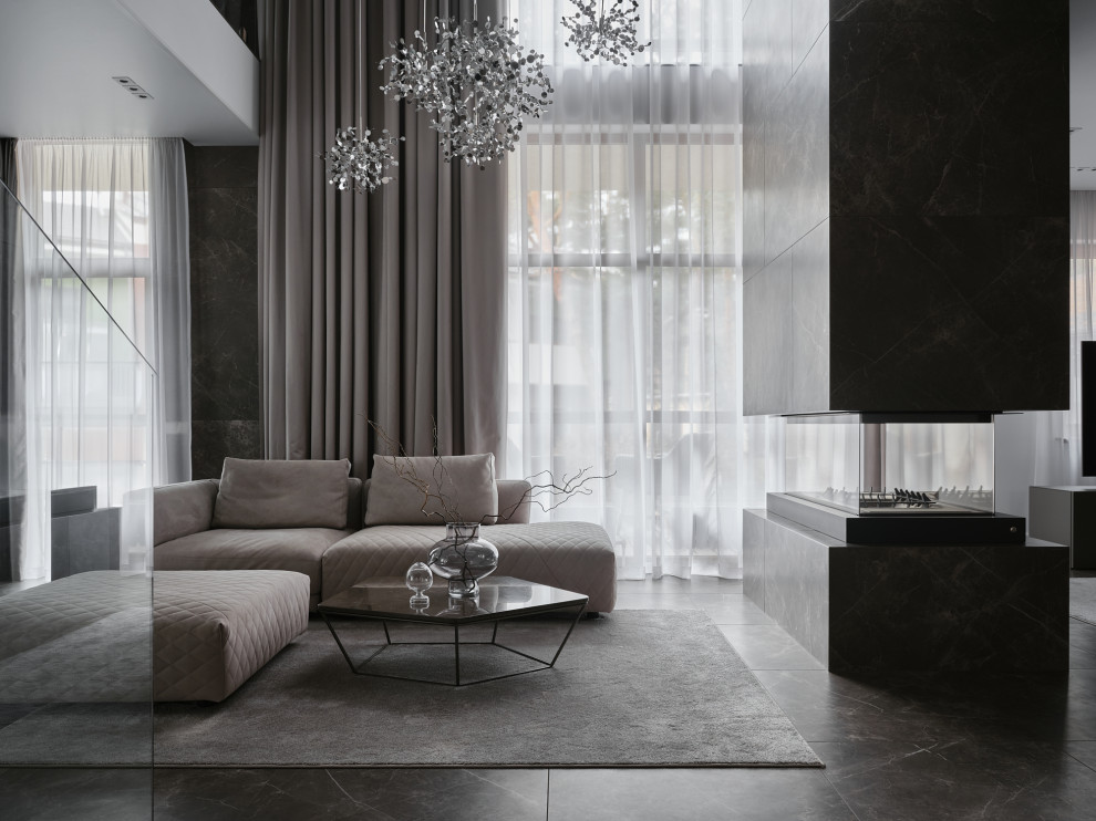 Фотосъёмка квартиры. Дизайнер Екатерина Плотникова